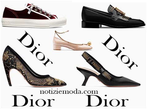 mocassini donna dior|calzature dior donna.